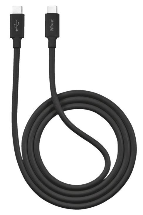 METRONIC Cavo USB Type-C Trust 1 m